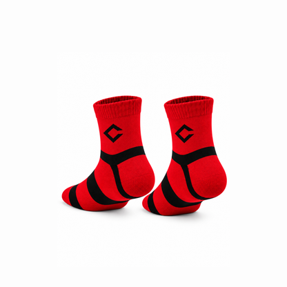 CAPTAIN CASUAL COTTON SOCKS