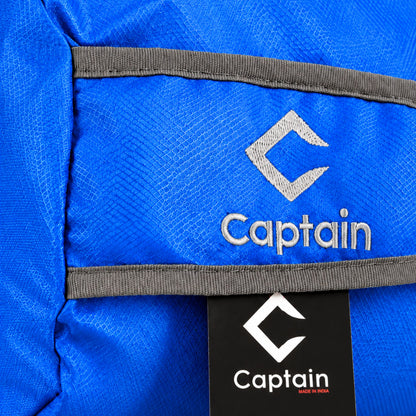 CAPTAIN 01 DUFFLE BAG