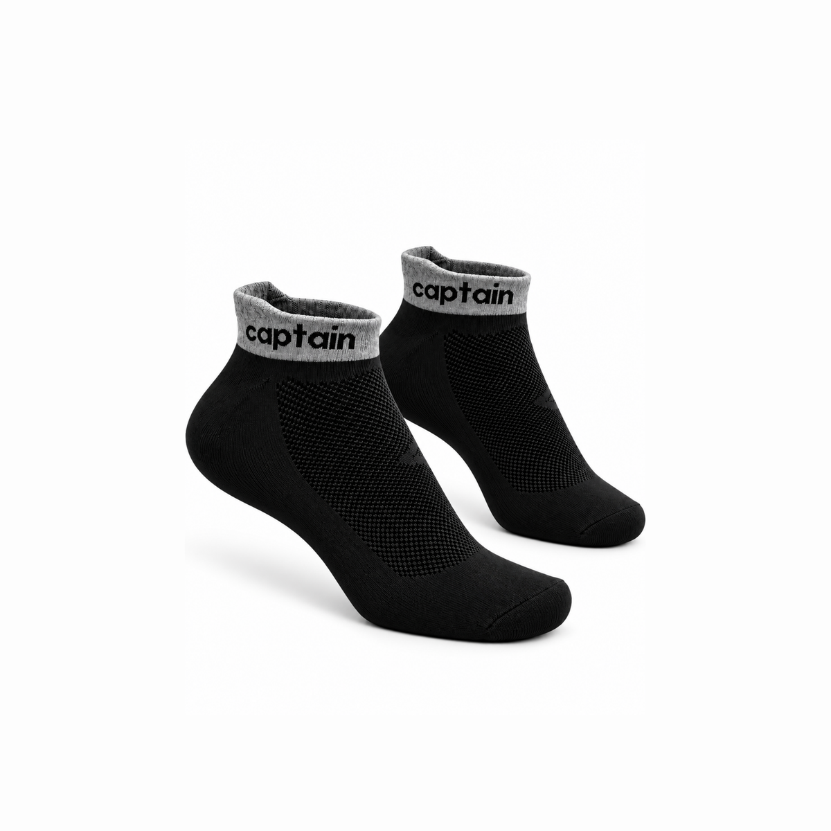 CAPTAIN ROYAL COTTON SOCKS