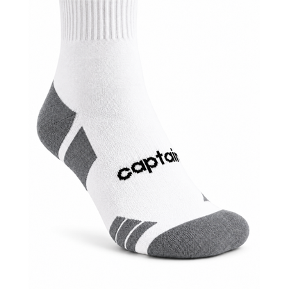 Captain Extra Fit Socks