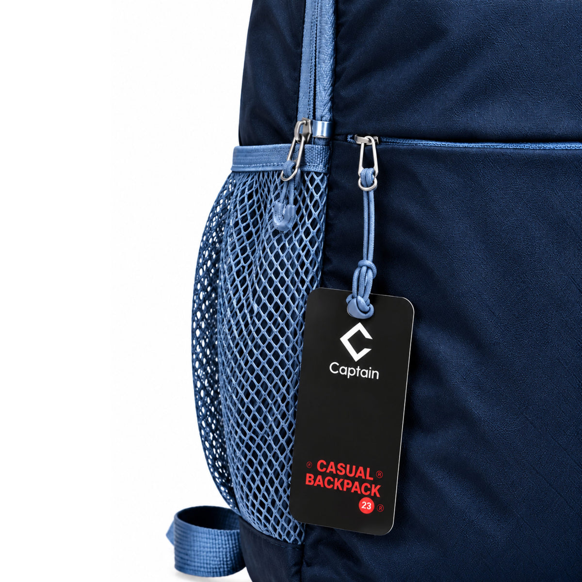 CAPTAIN 06-15 LTR BAG