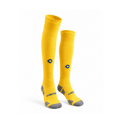 Captain Extra Fit Socks