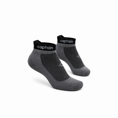 CAPTAIN ROYAL COTTON SOCKS