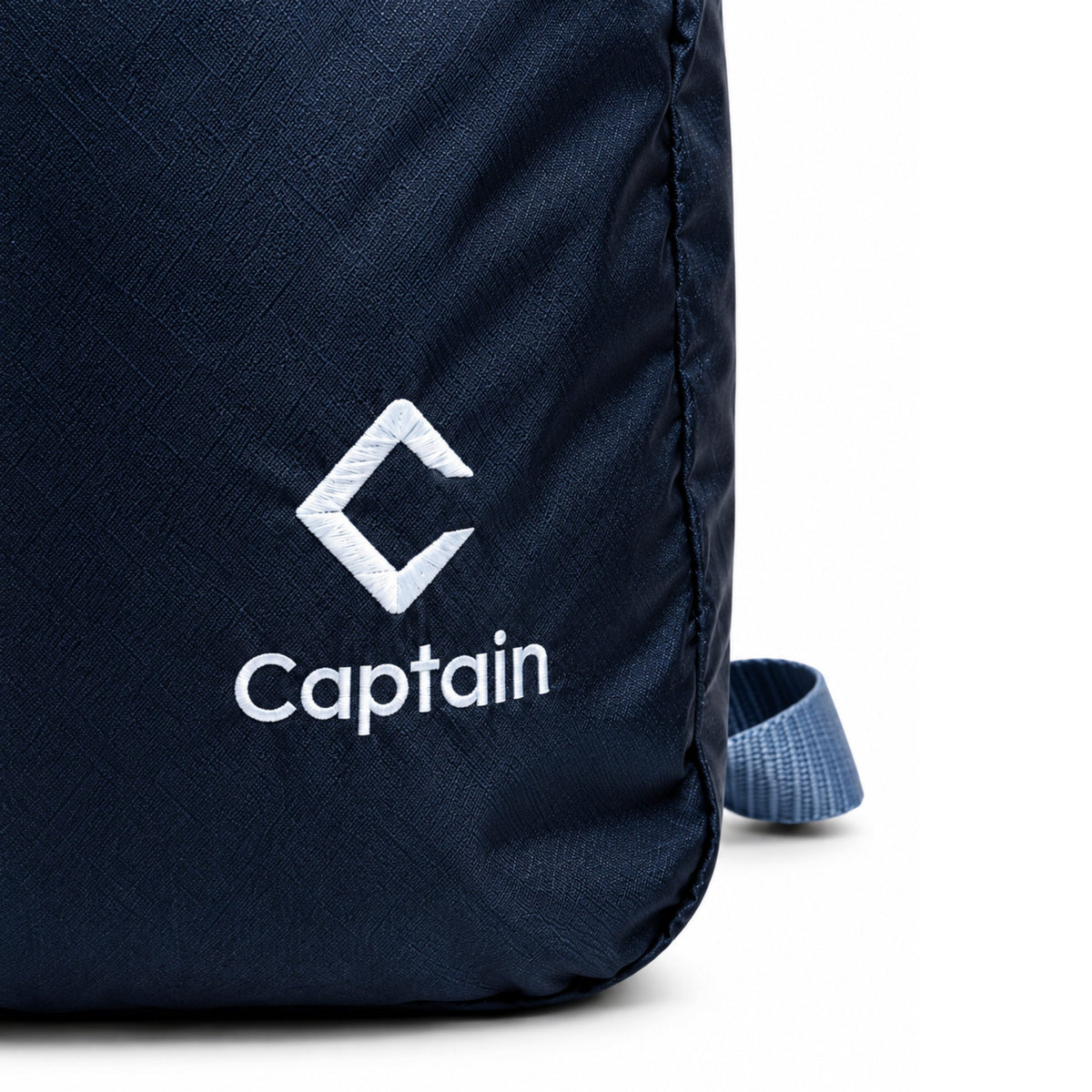 CAPTAIN 06-15 LTR BAG