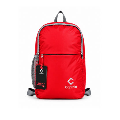 CAPTAIN 06-15 LTR BAG