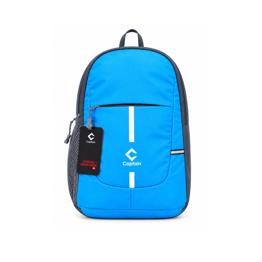 CAPTAIN 07-15 LTR BAG