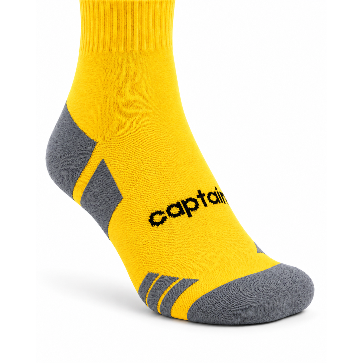Captain Extra Fit Socks