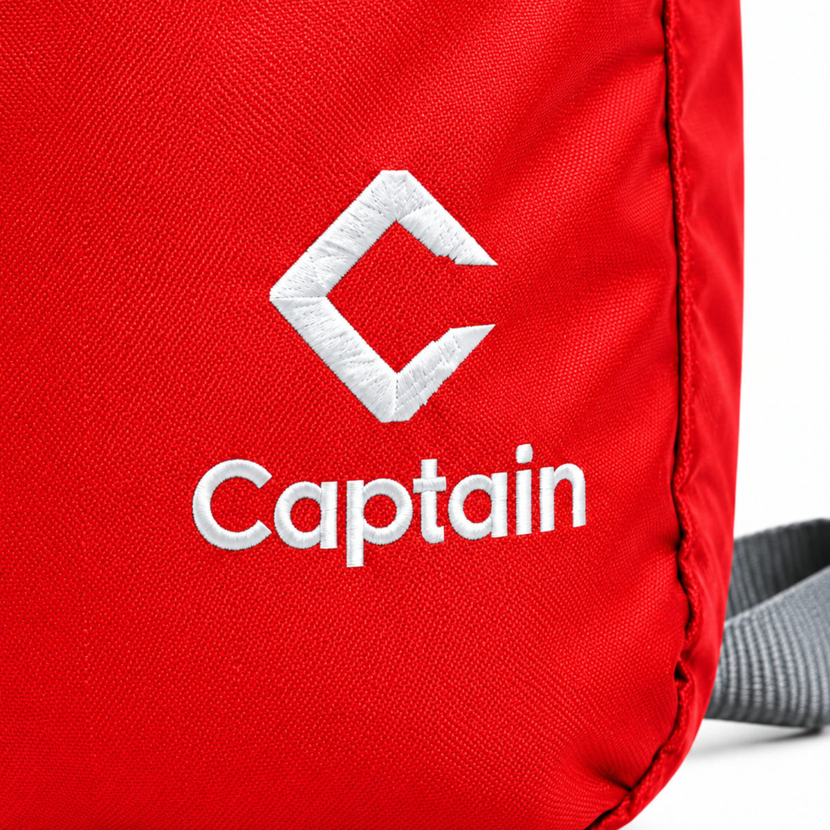 CAPTAIN 06-15 LTR BAG
