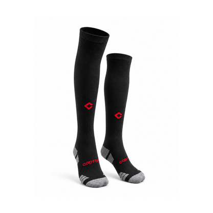 Captain Extra Fit Socks