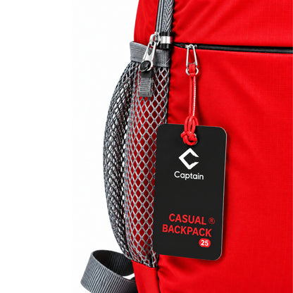CAPTAIN 06-15 LTR BAG