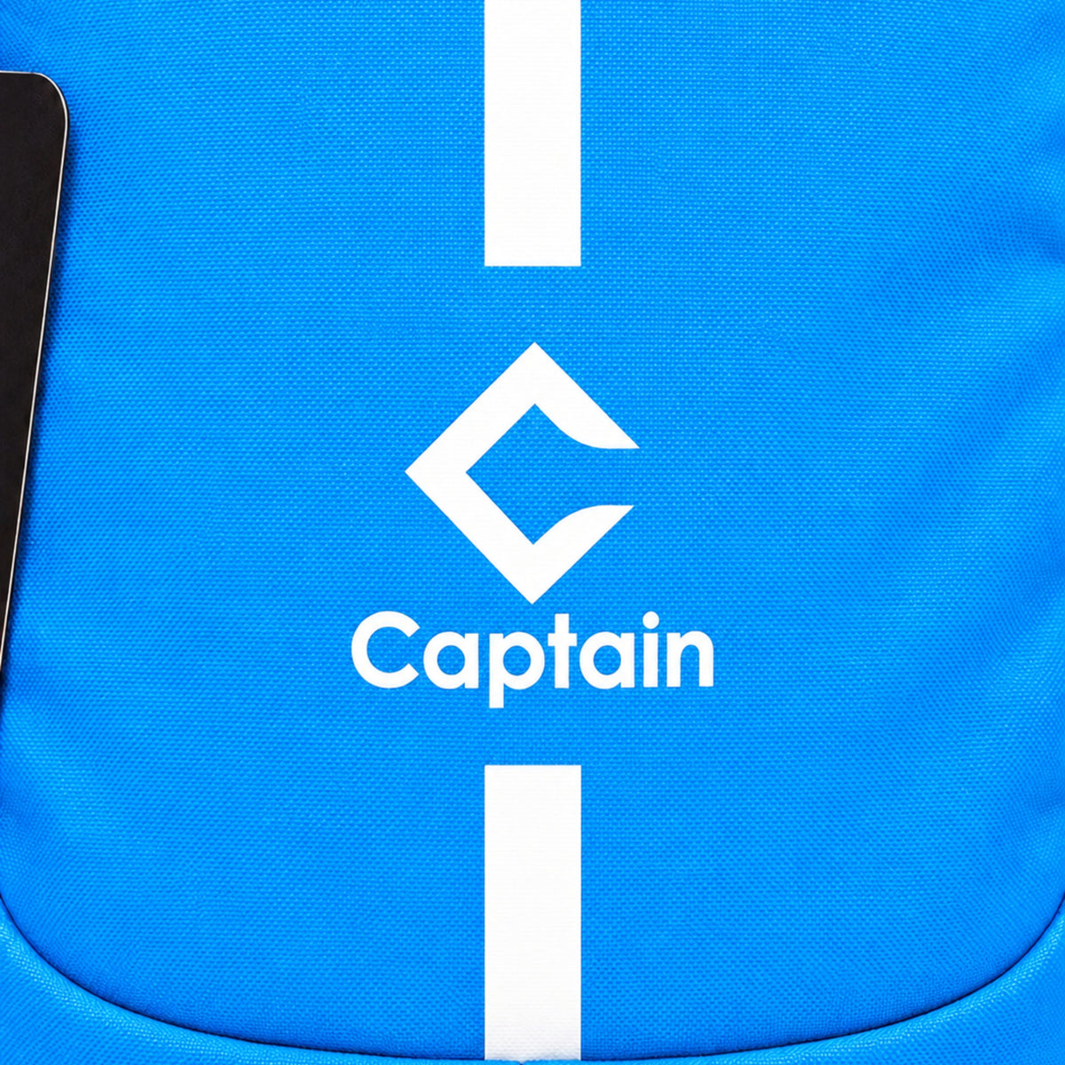CAPTAIN 07-15 LTR BAG
