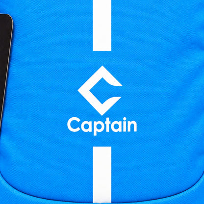CAPTAIN 07-15 LTR BAG