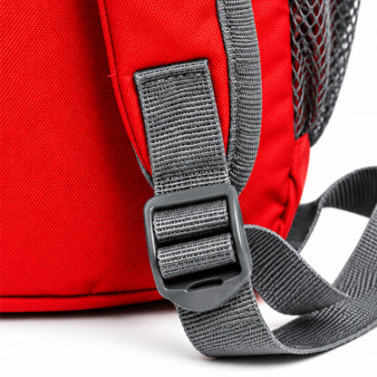 CAPTAIN 06-15 LTR BAG