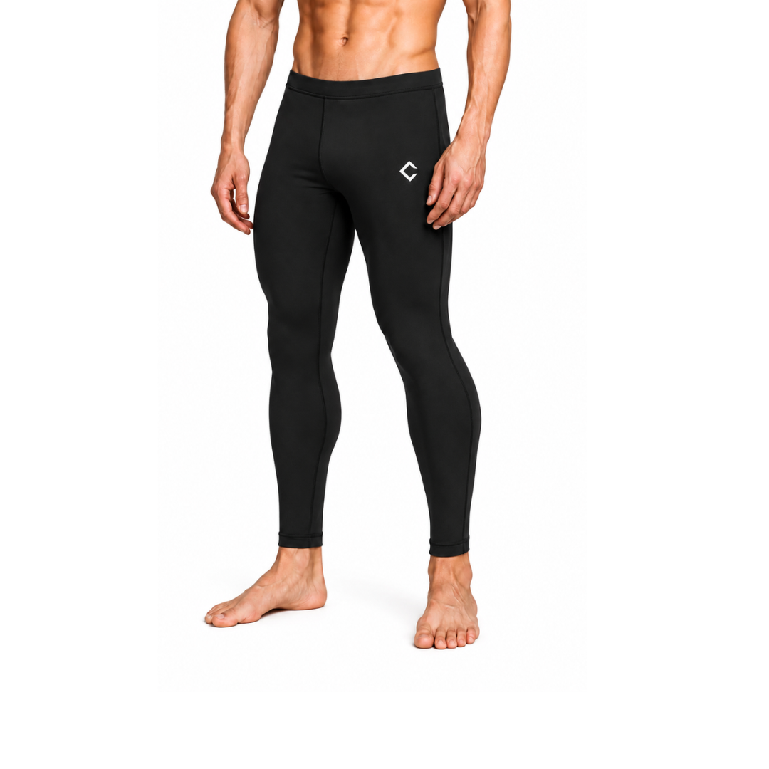 CAPTAIN COMPRESSION PANTS