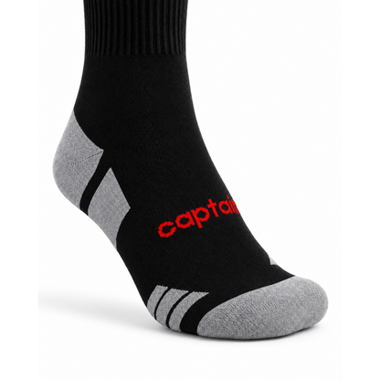 Captain Extra Fit Socks