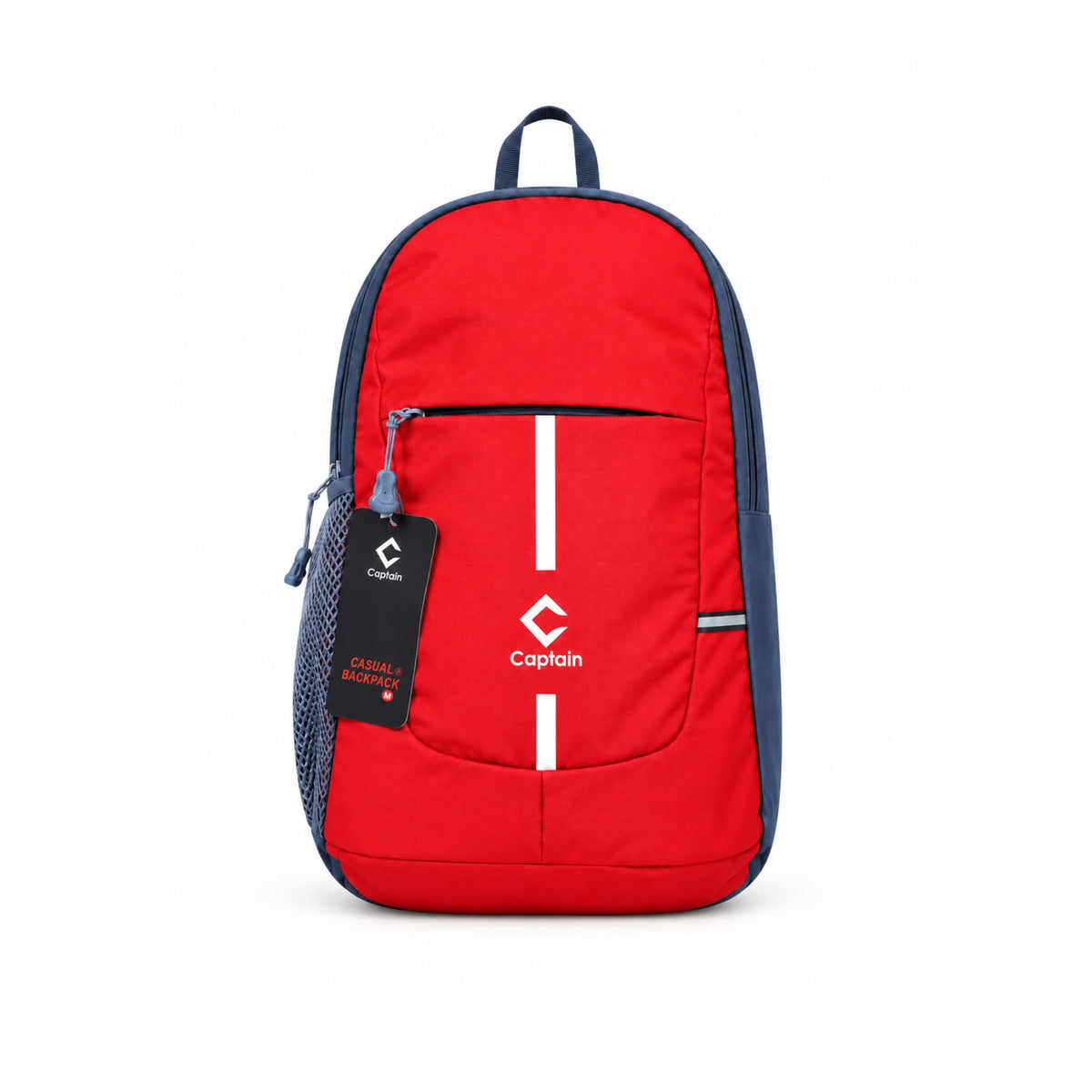 CAPTAIN 07-15 LTR BAG