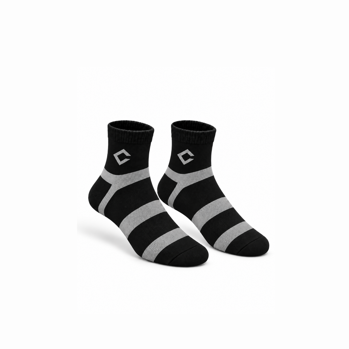 CAPTAIN CASUAL COTTON SOCKS