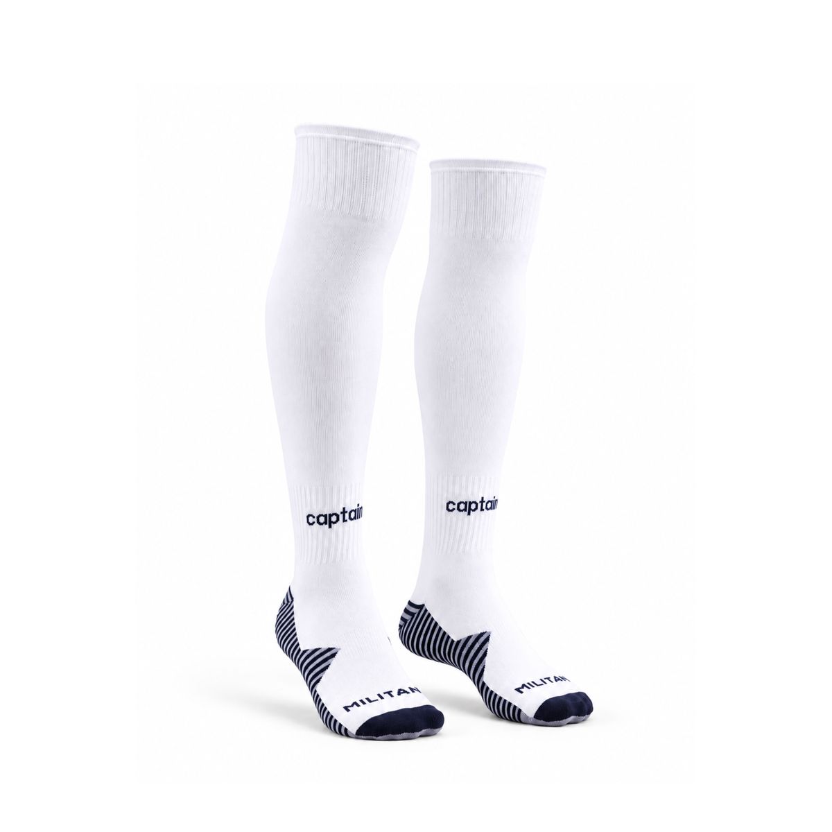 Captain Militant Premium Football Socks