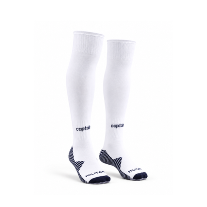 Captain Militant Premium Football Socks