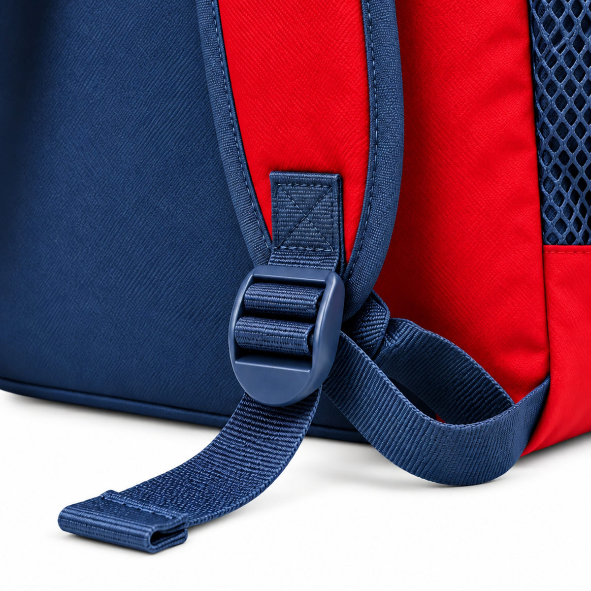 CAPTAIN 07-15 LTR BAG