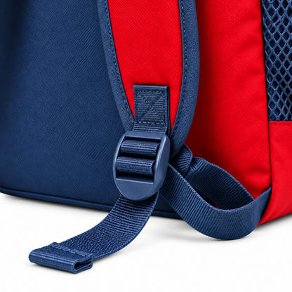 CAPTAIN 07-15 LTR BAG