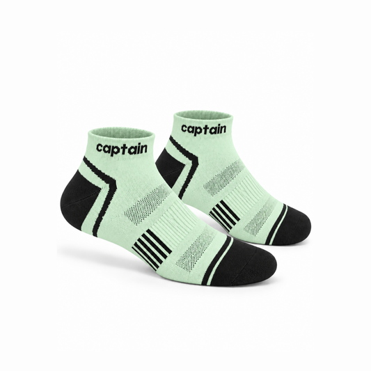 CAPTAIN SUPREME COTTON SOCKS