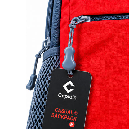 CAPTAIN 07-15 LTR BAG