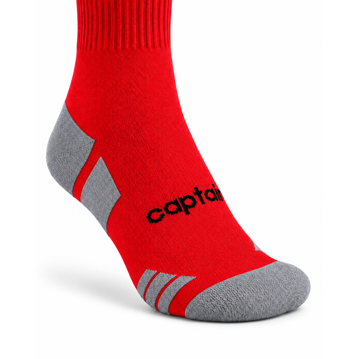 Captain Extra Fit Socks