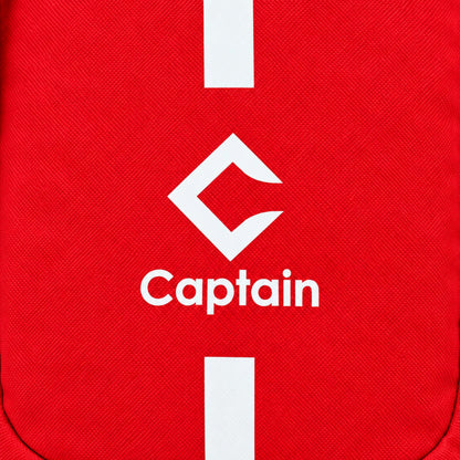 CAPTAIN 07-15 LTR BAG