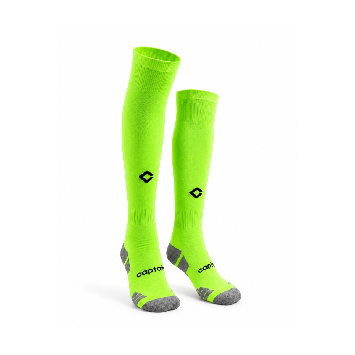 Captain Extra Fit Socks