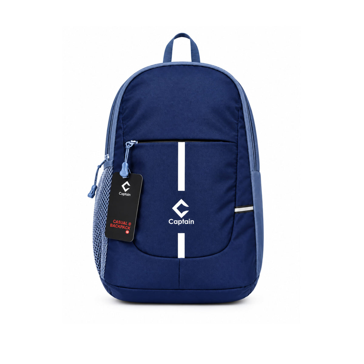 CAPTAIN 07-15 LTR BAG
