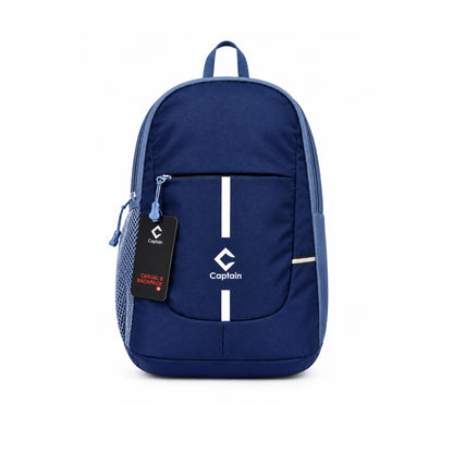 CAPTAIN 07-15 LTR BAG