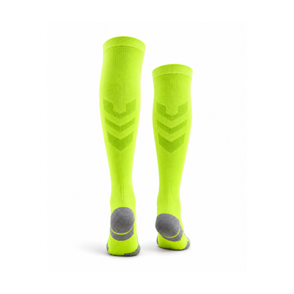 Captain Extra Fit Socks