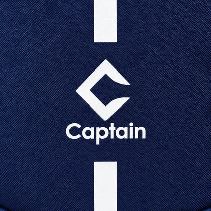 CAPTAIN 07-15 LTR BAG