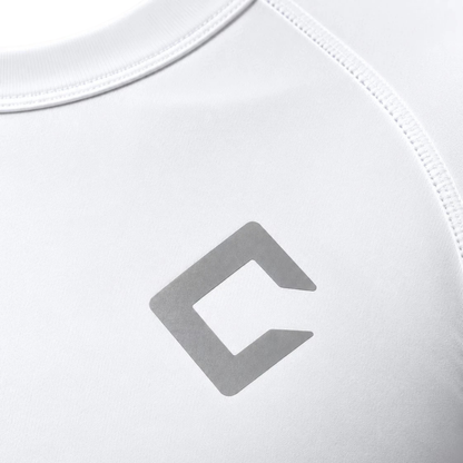 CAPTAIN COMPRESSION TSHIRTS