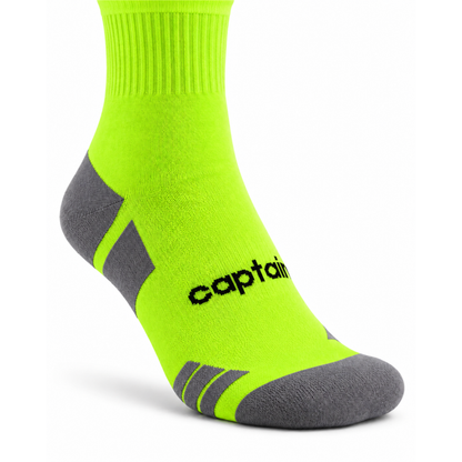 Captain Extra Fit Socks