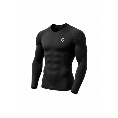 CAPTAIN COMPRESSION TSHIRTS