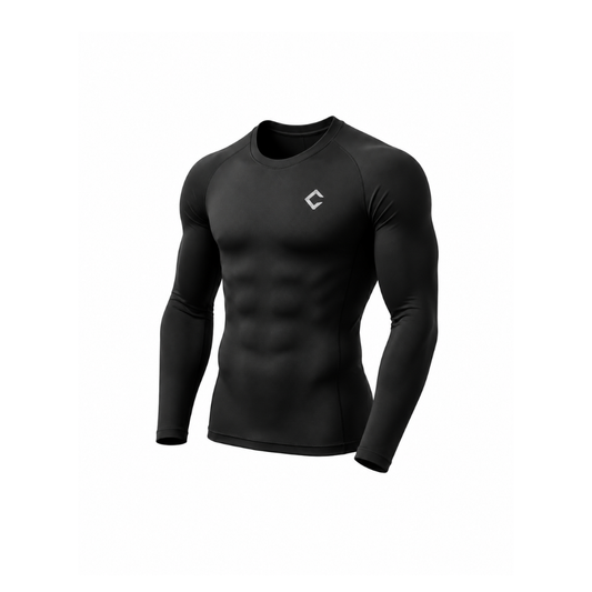 CAPTAIN COMPRESSION TSHIRTS