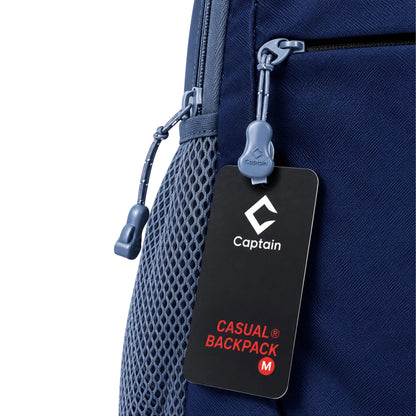 CAPTAIN 07-15 LTR BAG