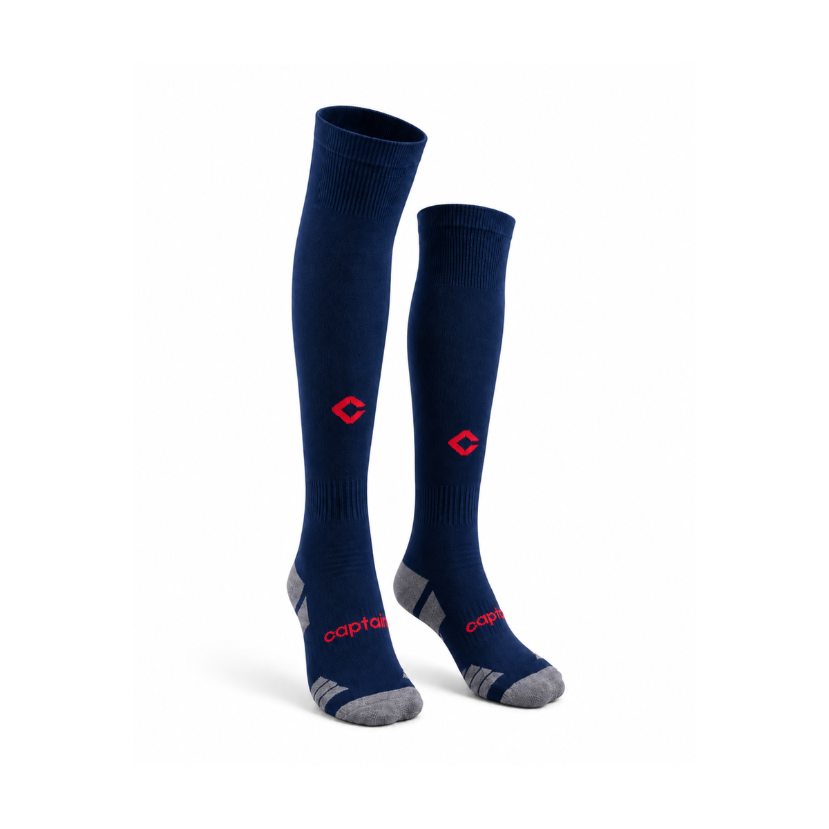Captain Extra Fit Socks