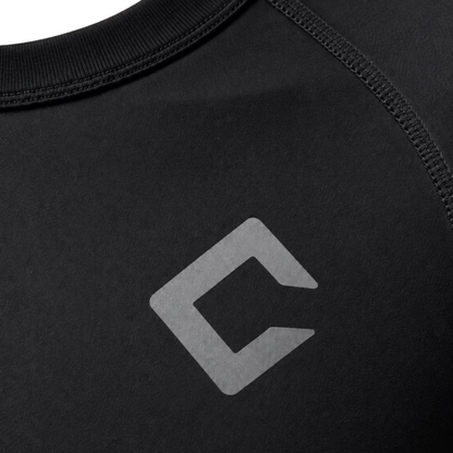 CAPTAIN COMPRESSION TSHIRTS