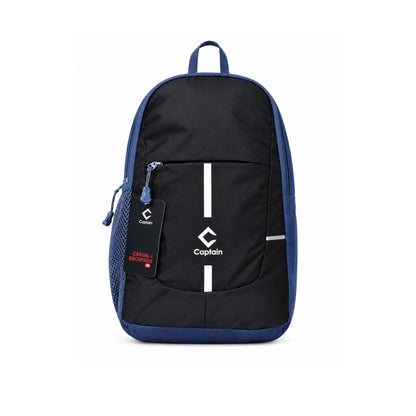 CAPTAIN 07-15 LTR BAG