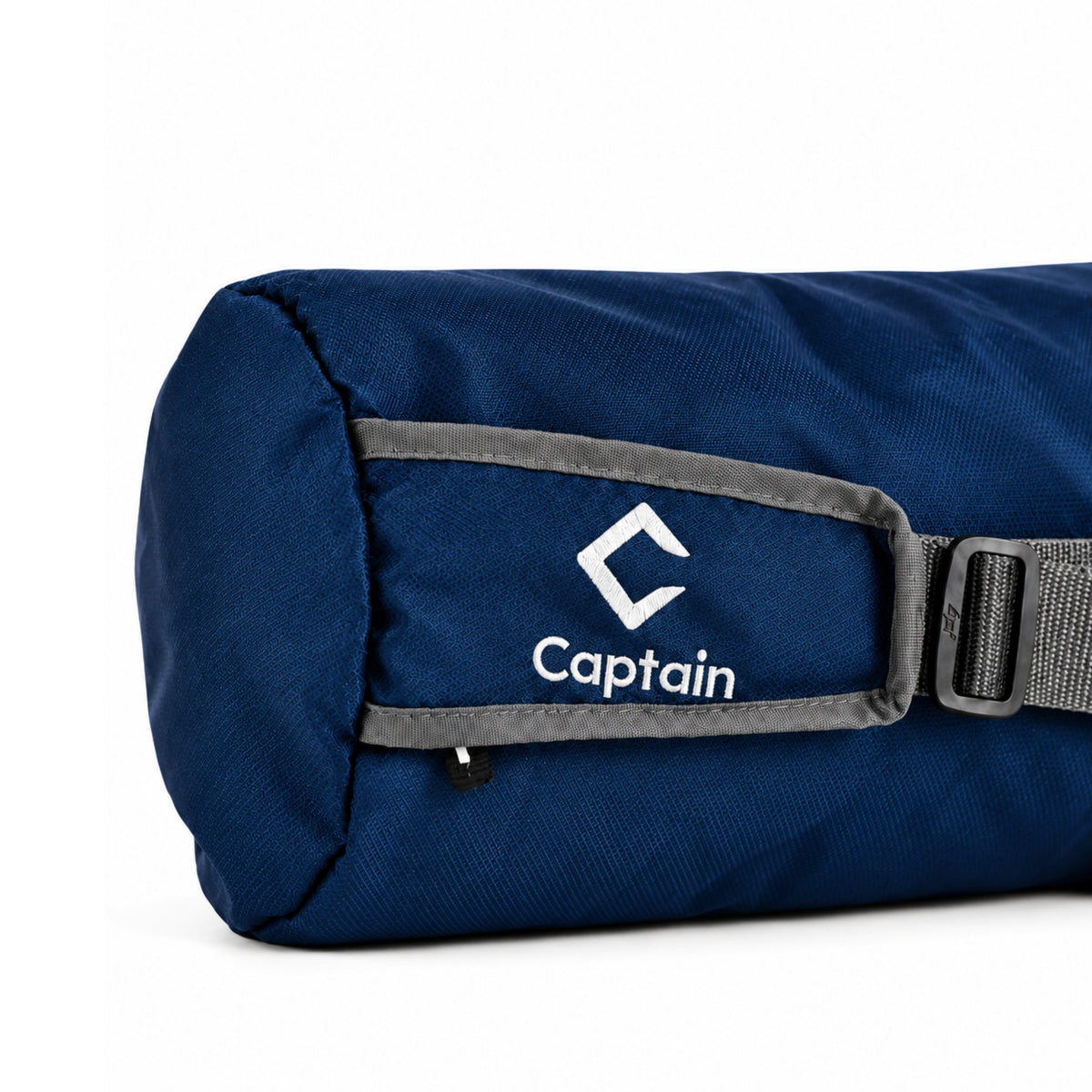 CAPTAIN 01 DUFFLE BAG
