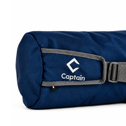 CAPTAIN 01 DUFFLE BAG