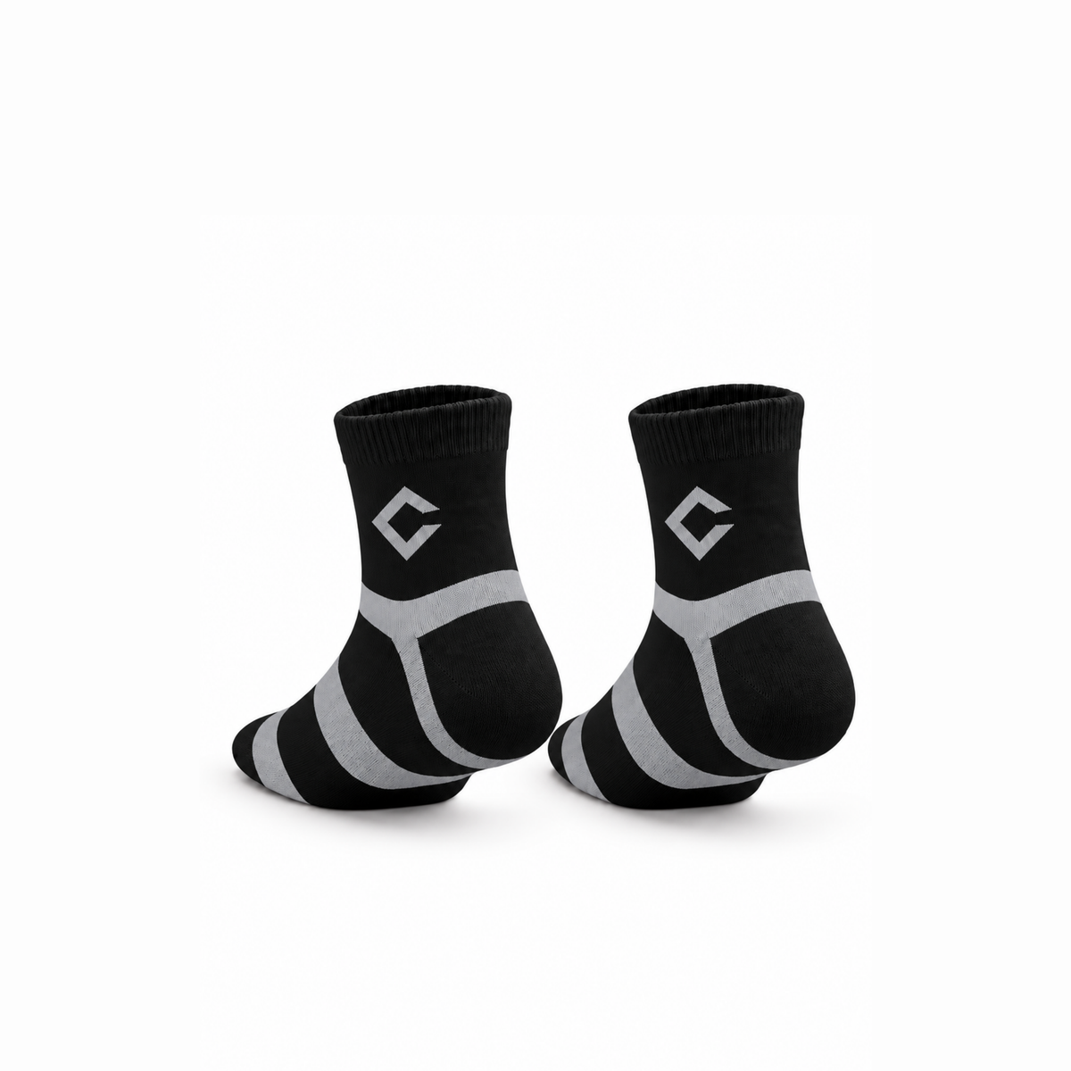 CAPTAIN CASUAL COTTON SOCKS