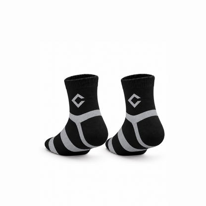 CAPTAIN CASUAL COTTON SOCKS