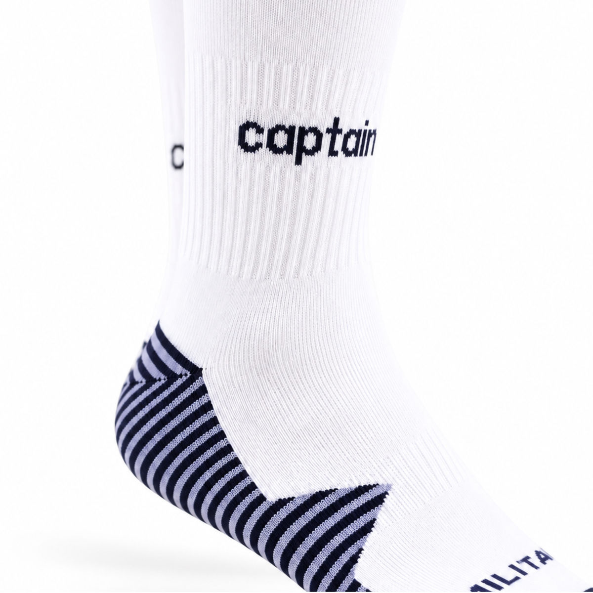 Captain Militant Premium Football Socks
