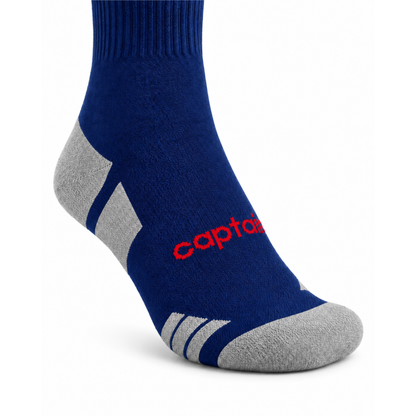 Captain Extra Fit Socks
