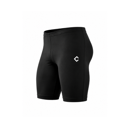 CAPTAIN COMPRESSION SHORTS