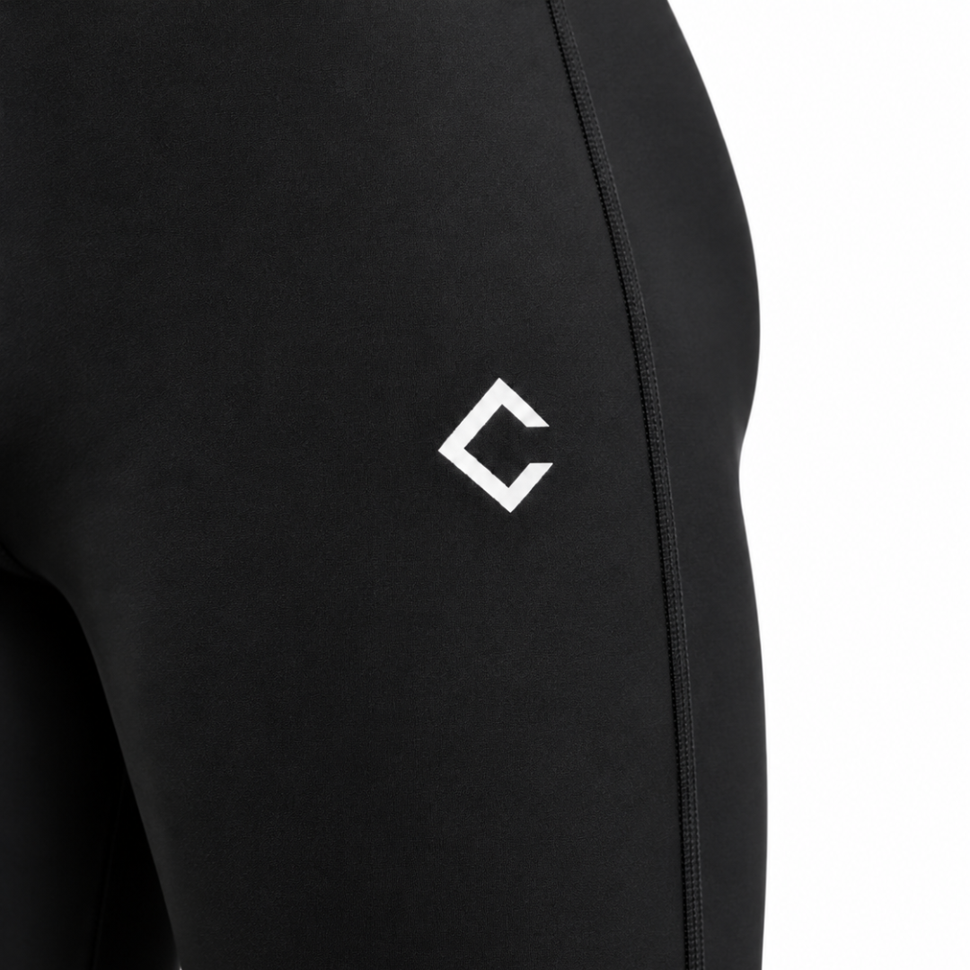 CAPTAIN COMPRESSION SHORTS
